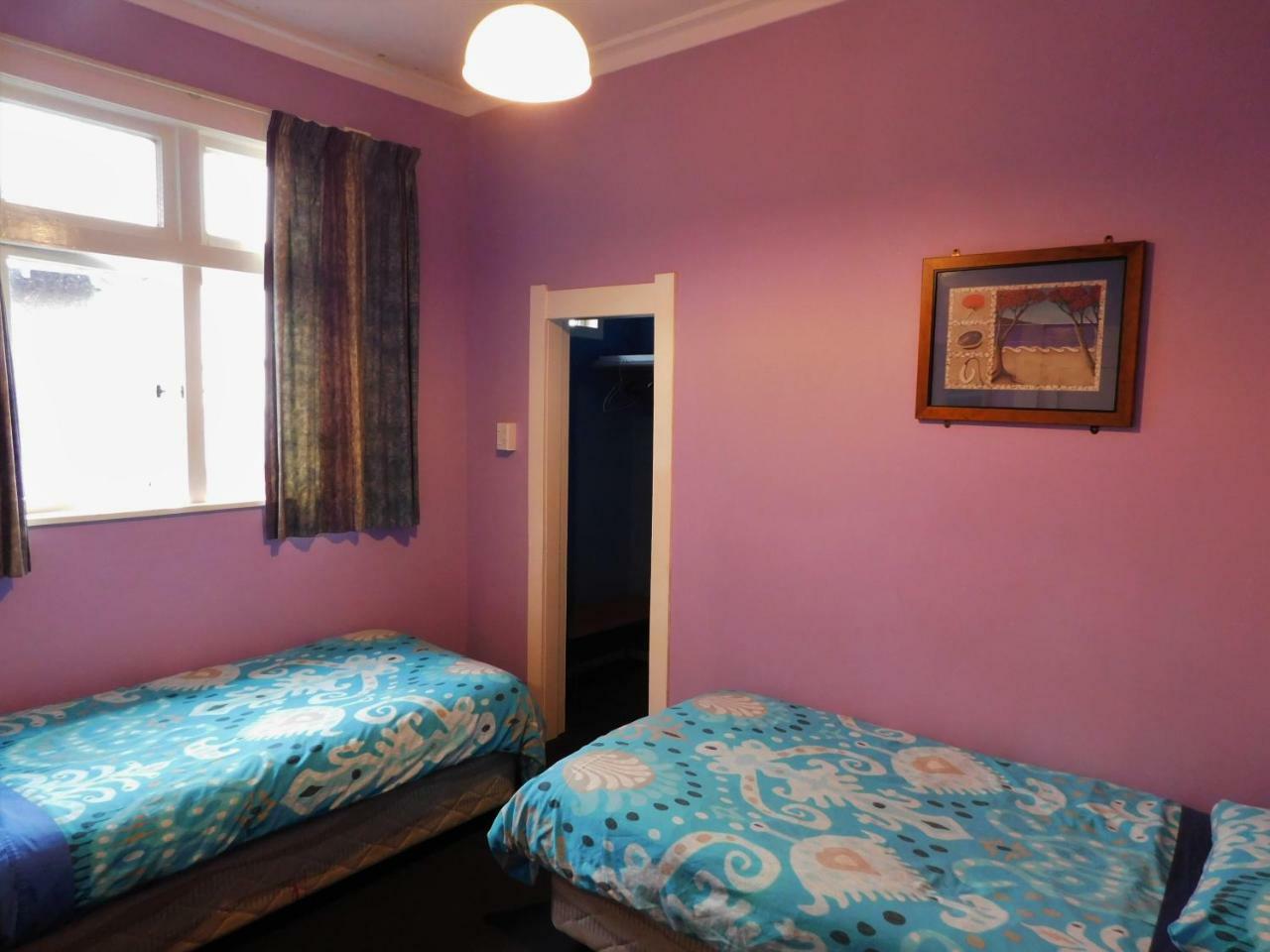 Budget Twin Room